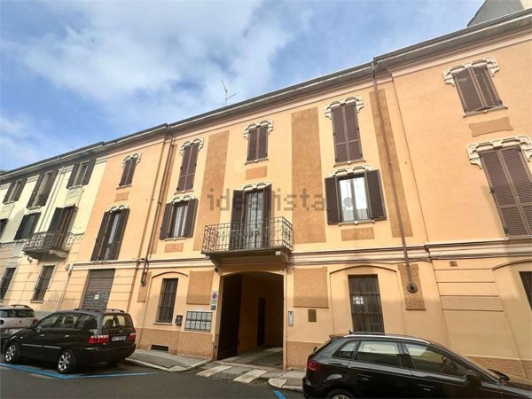 ufficio in affitto a Novara in zona Centro Città