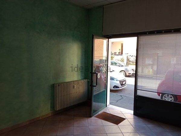 appartamento in affitto a Novara in zona zona San Martino
