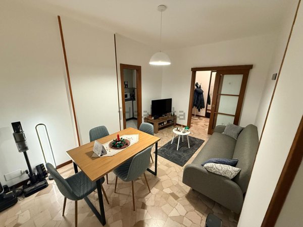 appartamento in affitto a Novara in zona Centro Città