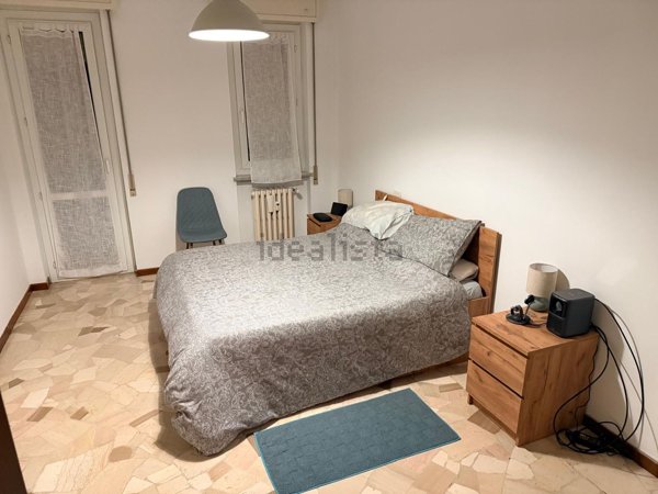 appartamento in affitto a Novara in zona Centro Città