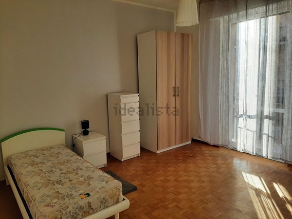 appartamento in affitto a Novara in zona zona San Martino