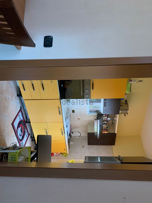 appartamento in affitto a Novara