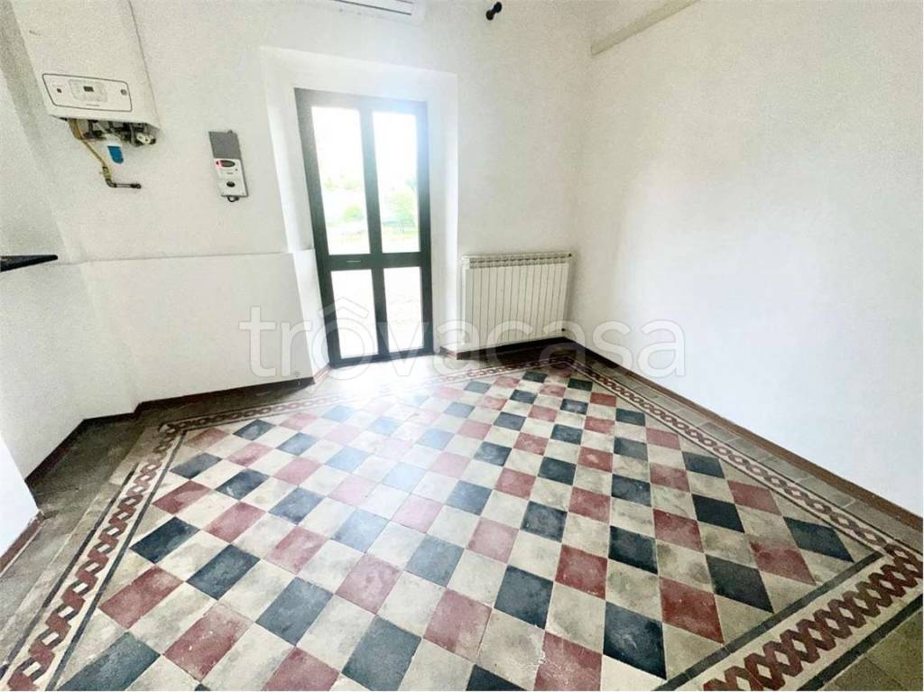 ufficio in affitto a Novara in zona Centro Città