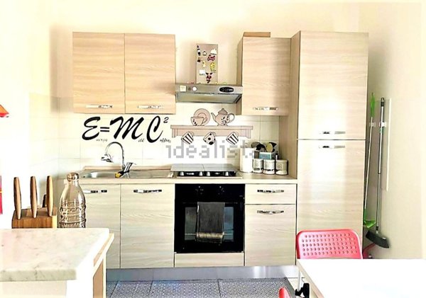 appartamento in affitto a Novara