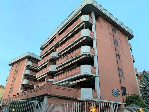 appartamento in affitto a Novara in zona zona Bicocca