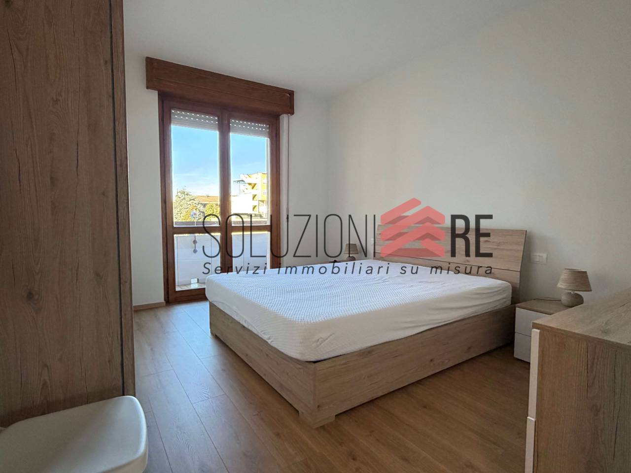 appartamento in affitto a Novara in zona zona Sacro Cuore