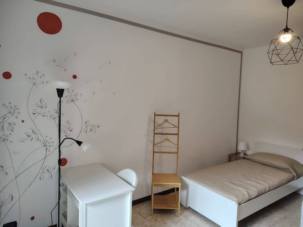 appartamento in affitto a Novara in zona zona Agogna - San Paolo