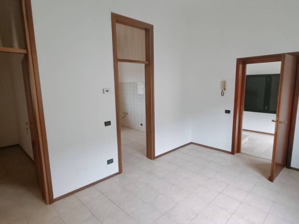 appartamento in affitto a Novara in zona Pernate