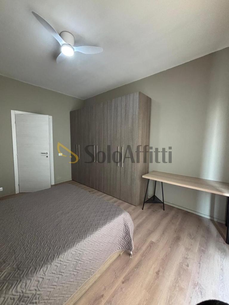 appartamento in affitto a Novara in zona Centro Città