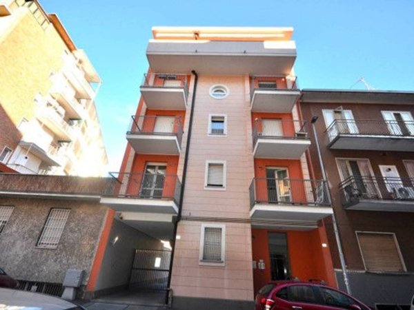 appartamento in affitto a Novara in zona zona Sacro Cuore