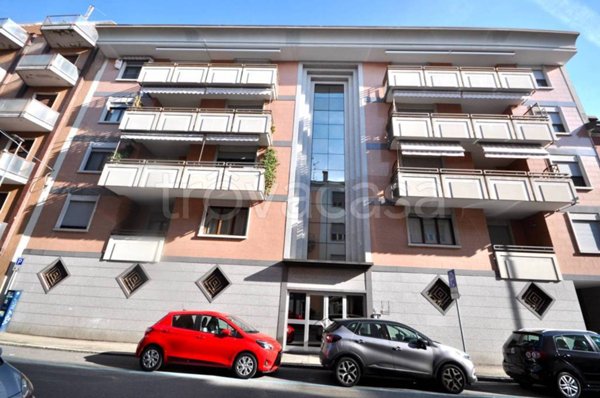 appartamento in affitto a Novara in zona zona Sacro Cuore