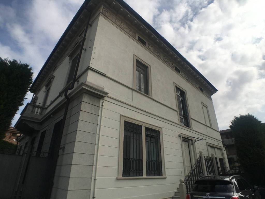 appartamento in affitto a Novara in zona zona Agogna - San Paolo