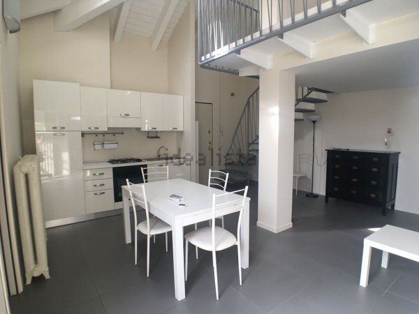 appartamento in affitto a Novara in zona zona Agogna - San Paolo