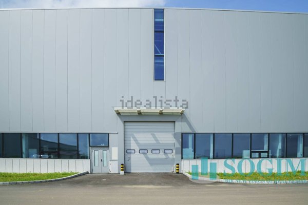 locale di sgombero in affitto a Novara