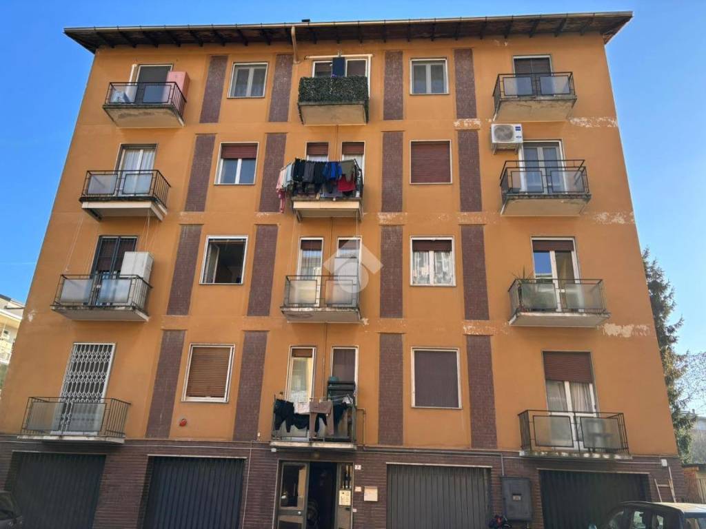 appartamento in affitto a Novara in zona zona Porta Mortara