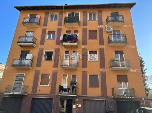 appartamento in affitto a Novara in zona zona Porta Mortara