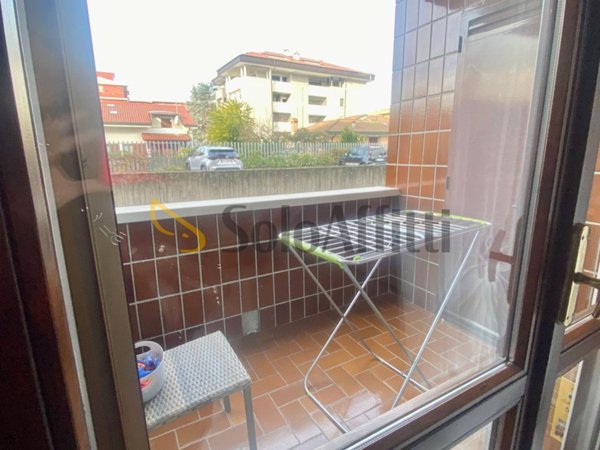 appartamento in affitto a Novara in zona zona Cittadella - Villaggio Dalmazia