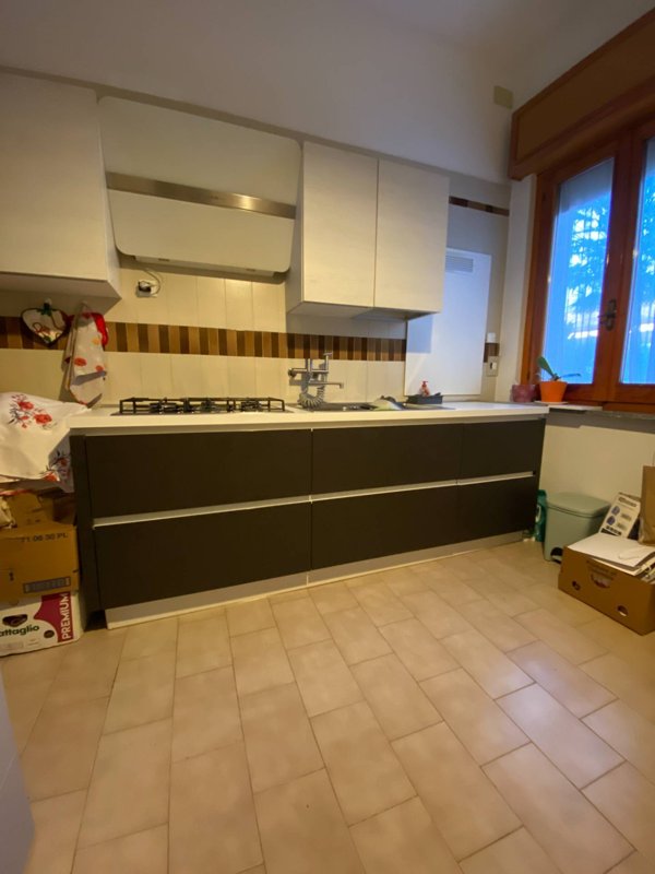 appartamento in affitto a Novara in zona Centro Città