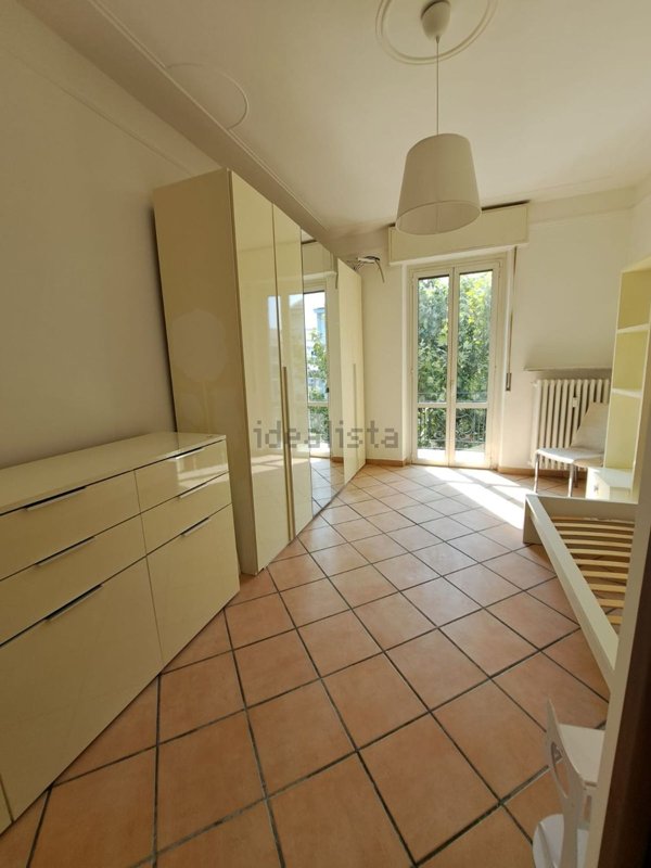 appartamento in affitto a Novara in zona Centro Città