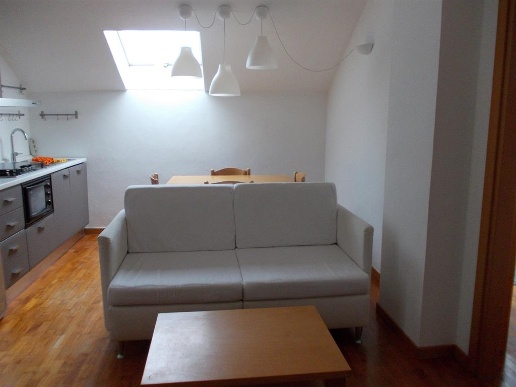 appartamento in affitto a Novara in zona Centro Città