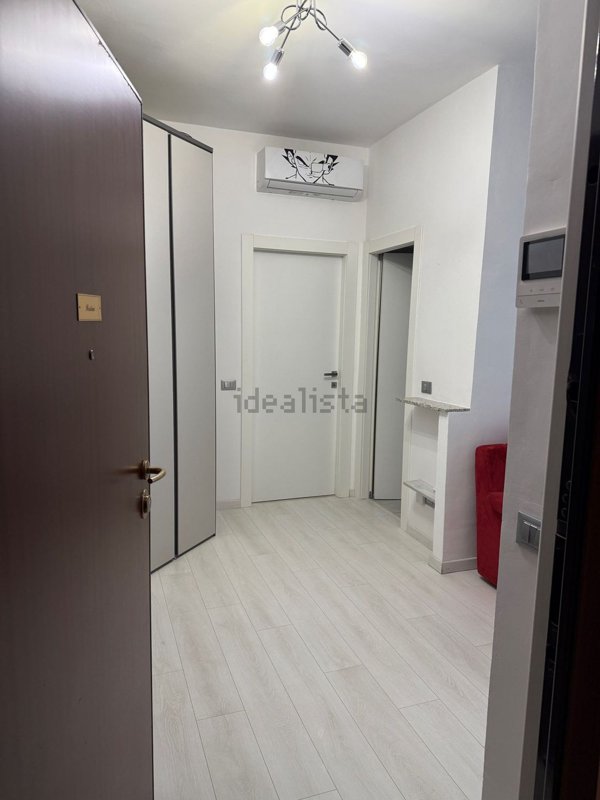 appartamento in affitto a Novara