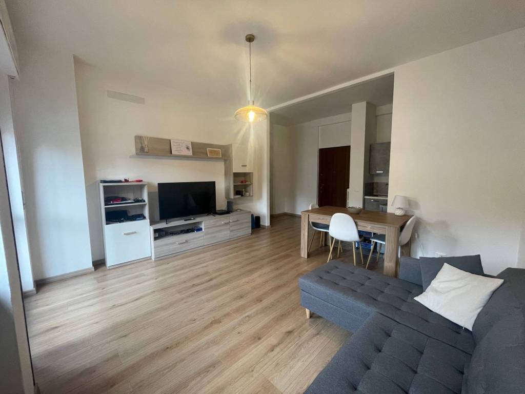 appartamento in affitto a Novara in zona zona Agogna - San Paolo