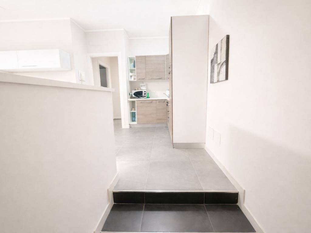 appartamento in affitto a Novara in zona zona Cittadella - Villaggio Dalmazia