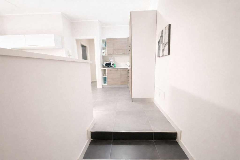 appartamento in affitto a Novara in zona zona Cittadella - Villaggio Dalmazia