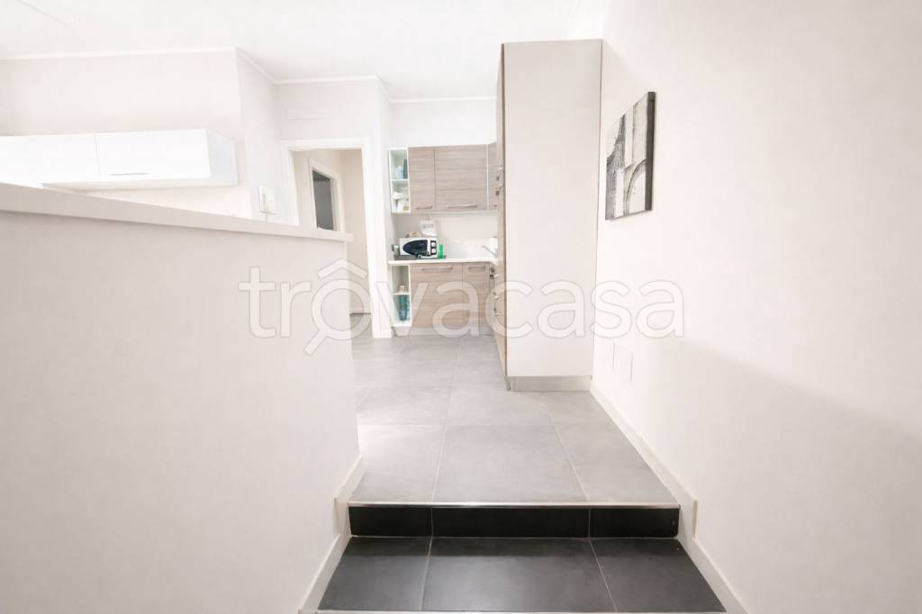 appartamento in affitto a Novara in zona zona Cittadella - Villaggio Dalmazia