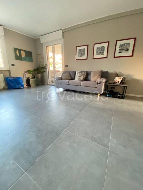 appartamento in affitto a Novara in zona zona Agogna - San Paolo