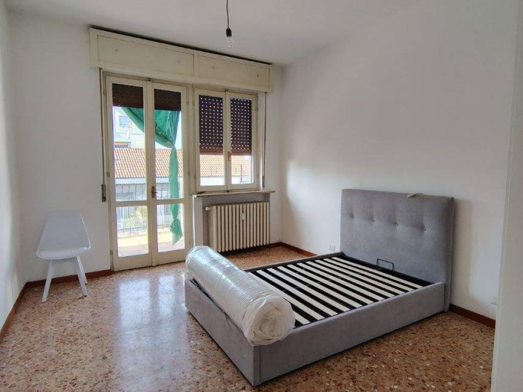 appartamento in affitto a Novara in zona zona Porta Mortara