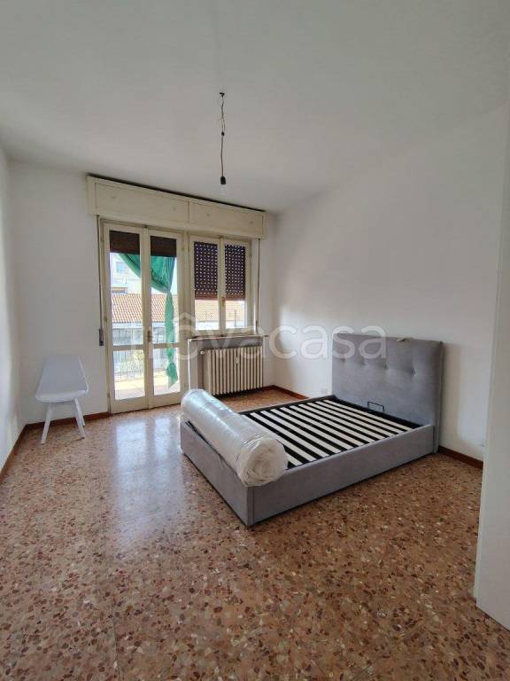 appartamento in affitto a Novara in zona zona Porta Mortara