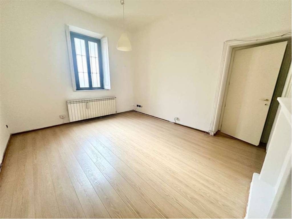 ufficio in affitto a Novara in zona Centro Città