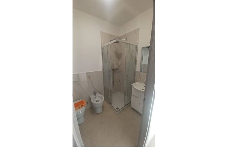 appartamento in affitto a Novara in zona zona Agogna - San Paolo