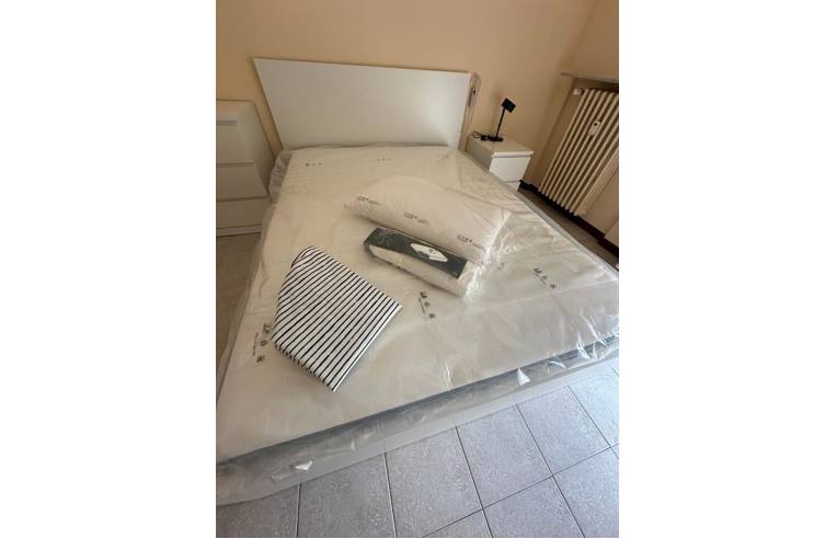 appartamento in affitto a Novara in zona zona Porta Mortara