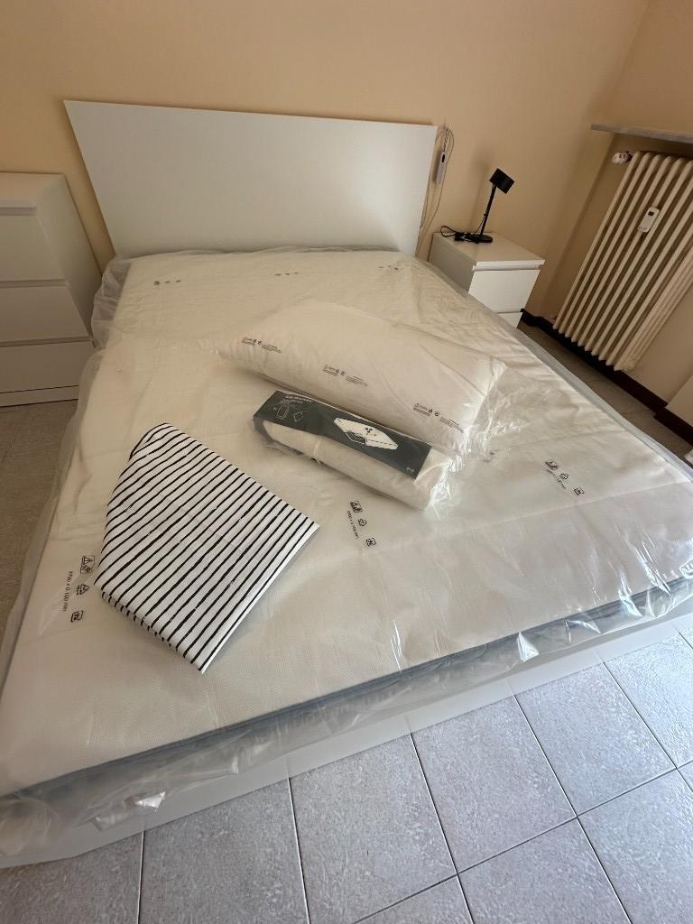 appartamento in affitto a Novara in zona zona Porta Mortara