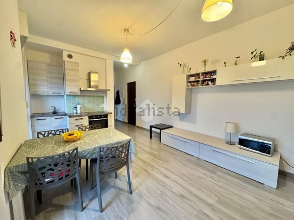 appartamento in affitto a Novara