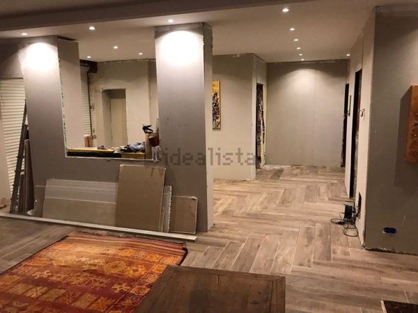 appartamento in affitto a Novara