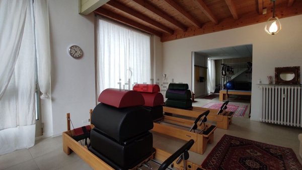 negozio in affitto a Novara in zona Centro Città