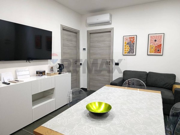 appartamento in affitto a Novara in zona zona Porta Mortara