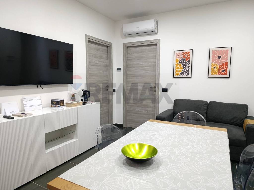 appartamento in affitto a Novara in zona zona Porta Mortara