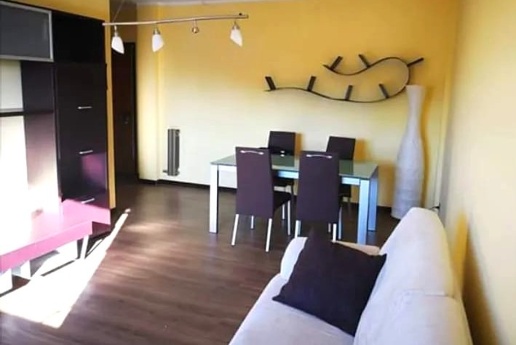 appartamento in affitto a Novara in zona zona Sacro Cuore