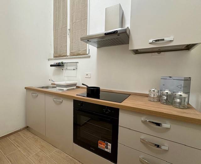 appartamento in affitto a Novara