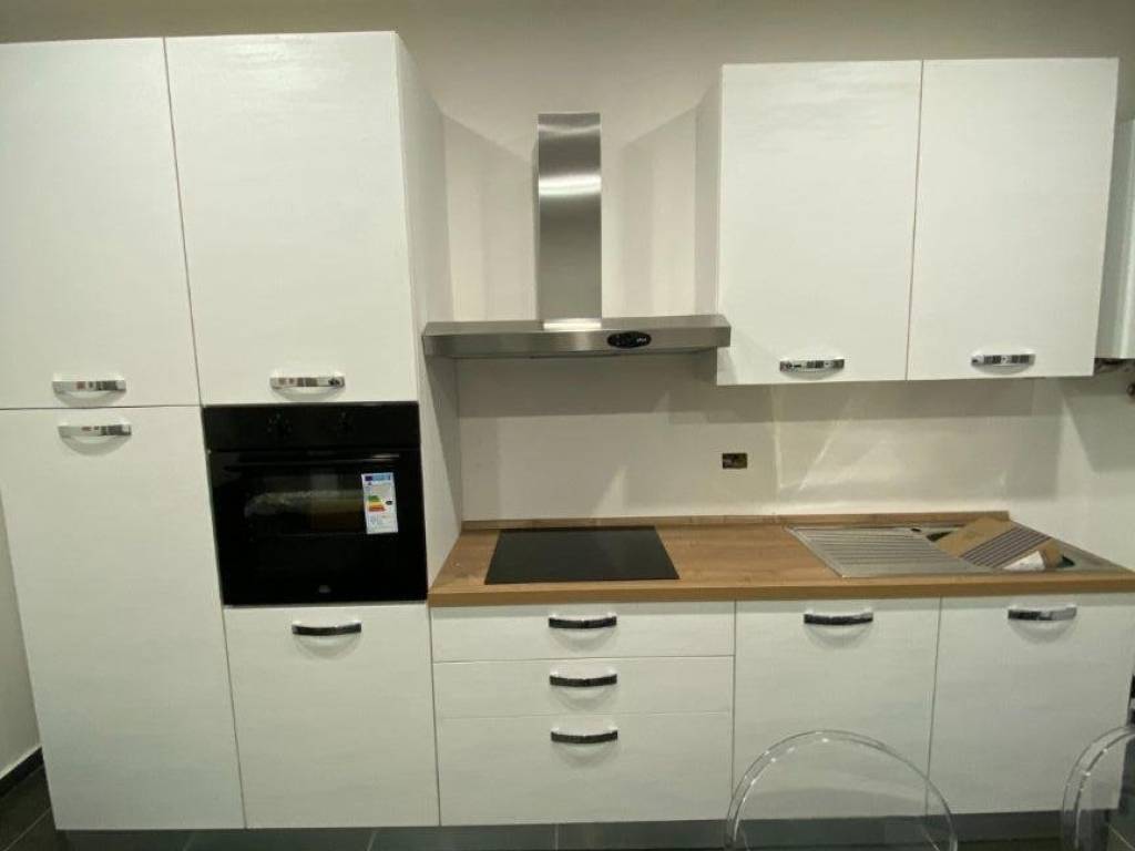 appartamento in affitto a Novara in zona zona Porta Mortara