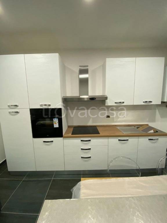 appartamento in affitto a Novara in zona zona Porta Mortara