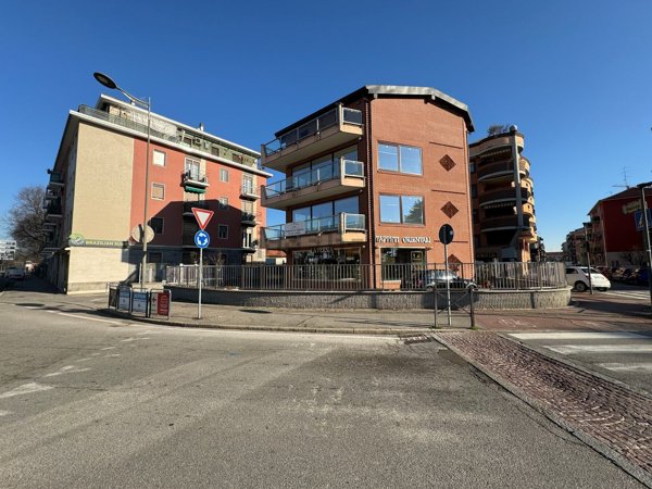 locale di sgombero in affitto a Novara in zona zona Bicocca
