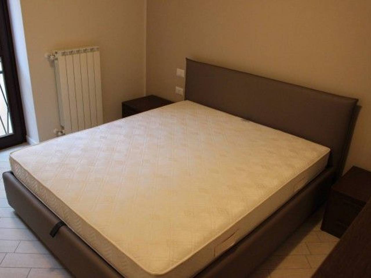 appartamento in affitto a Novara in zona Centro Città