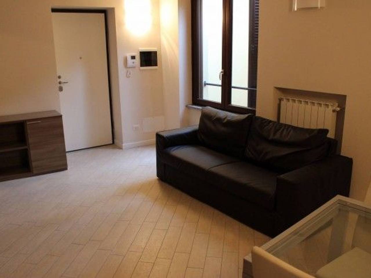 appartamento in affitto a Novara in zona Centro Città