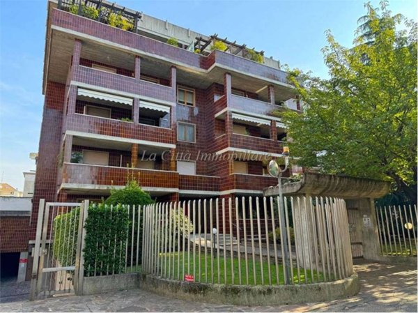 appartamento in affitto a Novara in zona zona Sacro Cuore