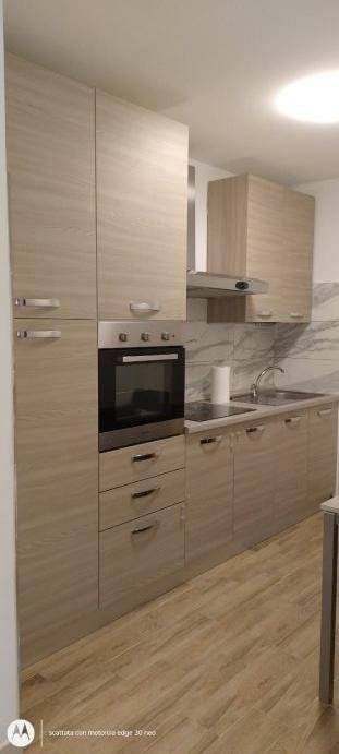 appartamento in affitto a Novara in zona zona Porta Mortara